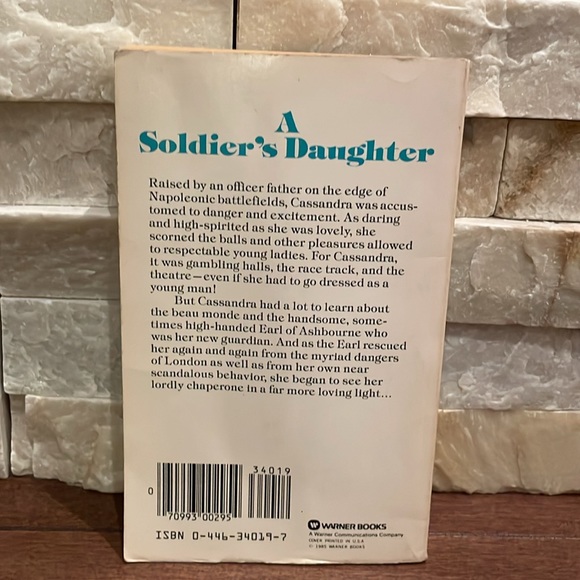 Cassandra by Diana Delmore - Picture 2 of 4